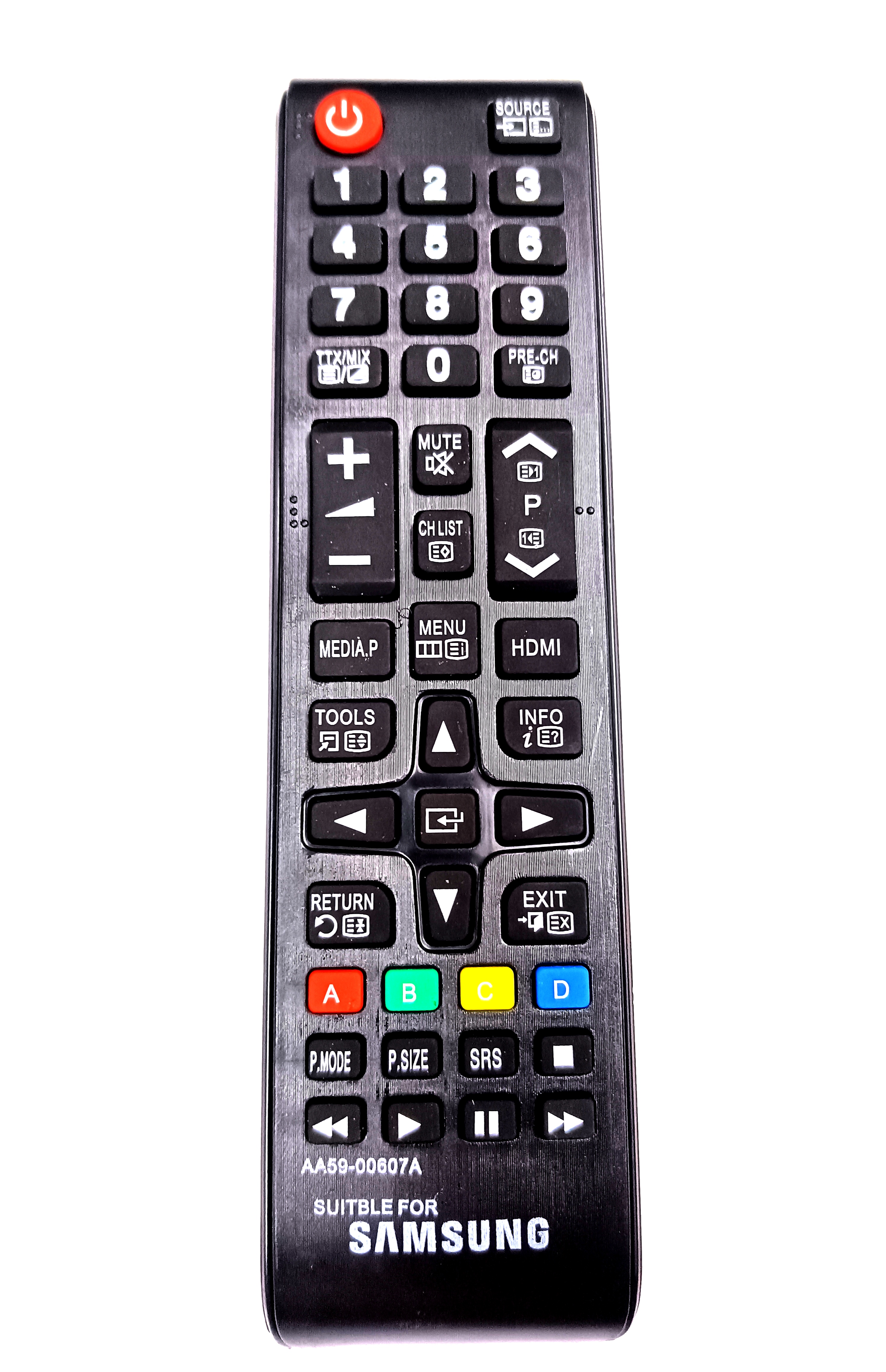 Samsung Universal Remote Suitable for led Samsung