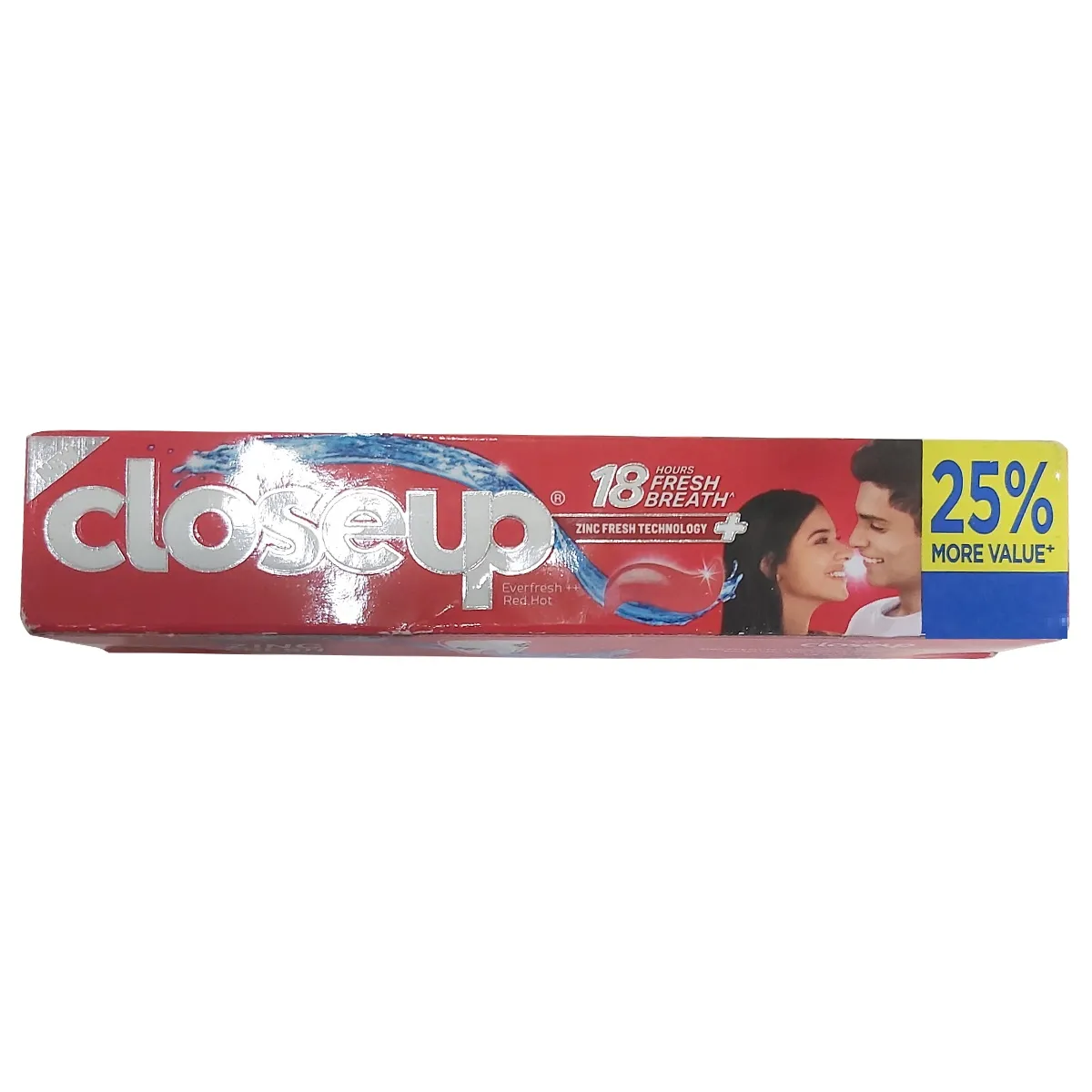 Closeup Toothpaste 40g