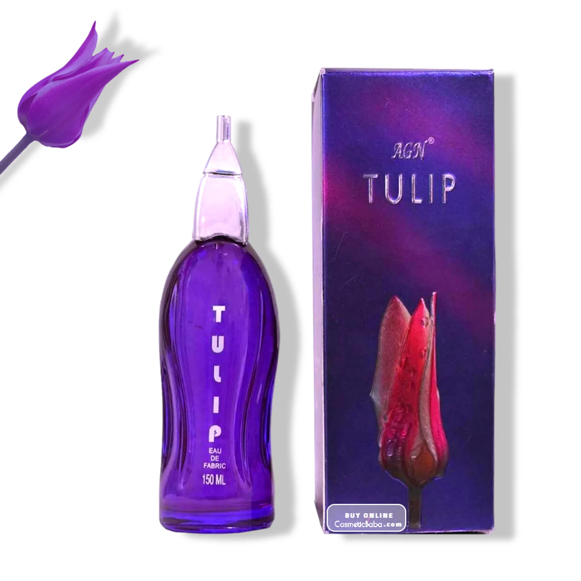AGN Tulip Perfume 70 ML