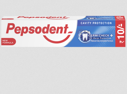 Pepsodent Toothpaste 16g